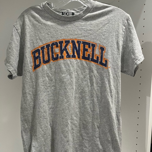 Men's Bucknell T-shirt - Picture 1 of 2